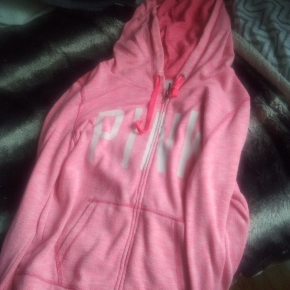 Pink Victoria's secret